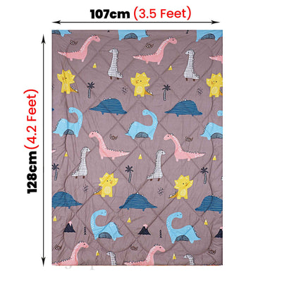 Cutest Kids Baby Comforters