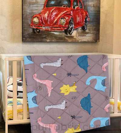 Cutest Kids Baby Comforters