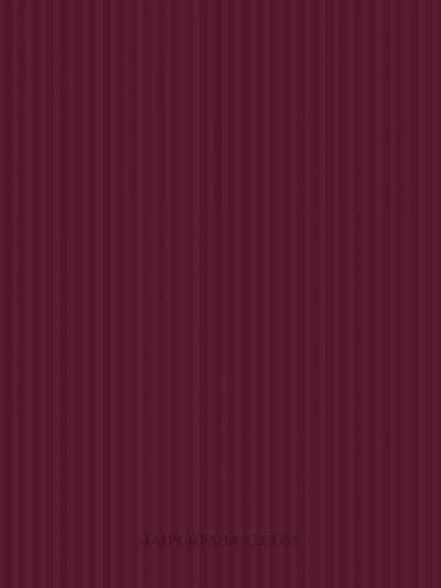 Pretty Purple Satin Stripes Single BedSheet
