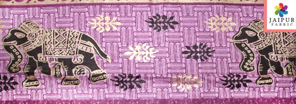 Jaipur Fabric