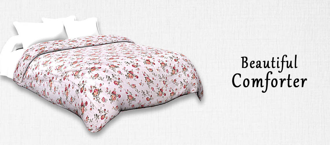 Ultimate Guide For Buying Bed Comforters Online