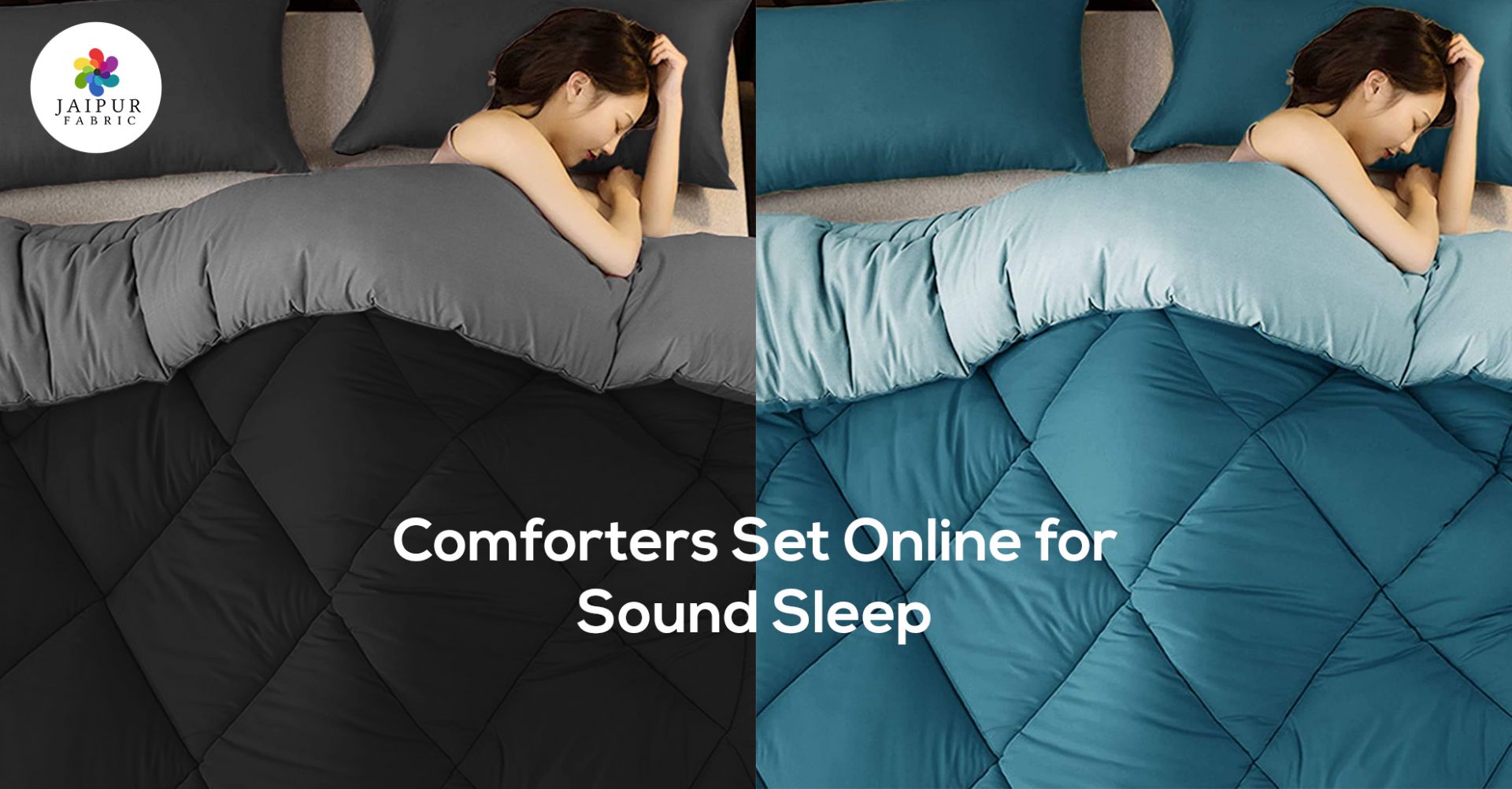 comforter set