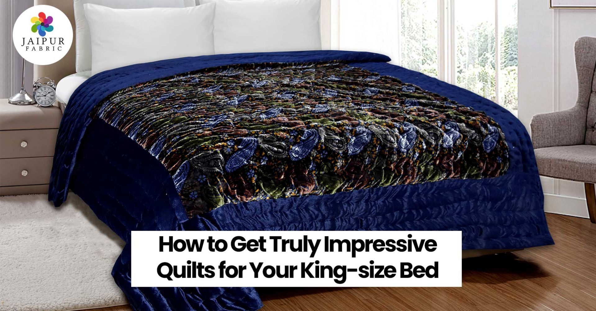Impressive Quilts