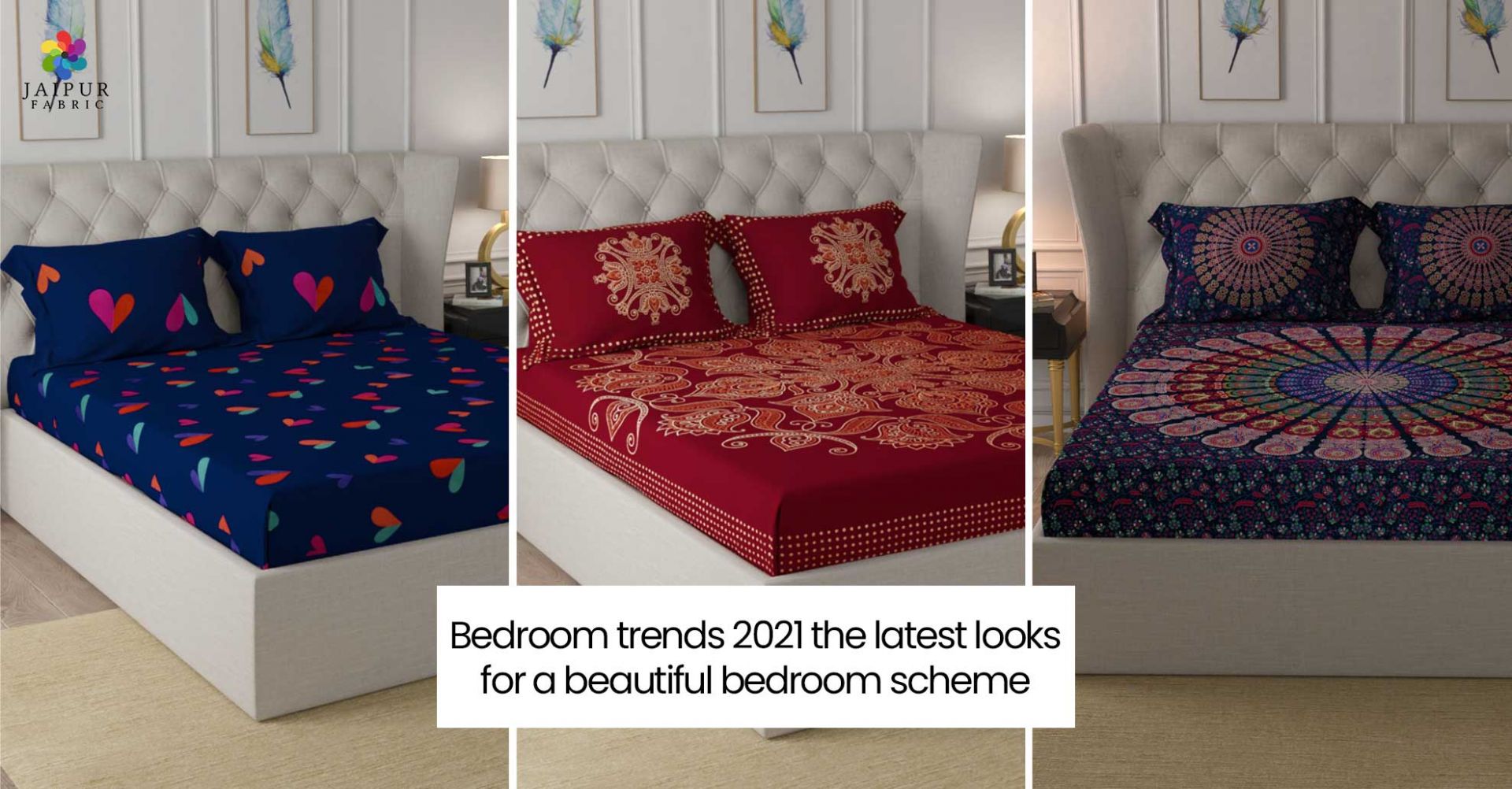 Bedroom trends 2022