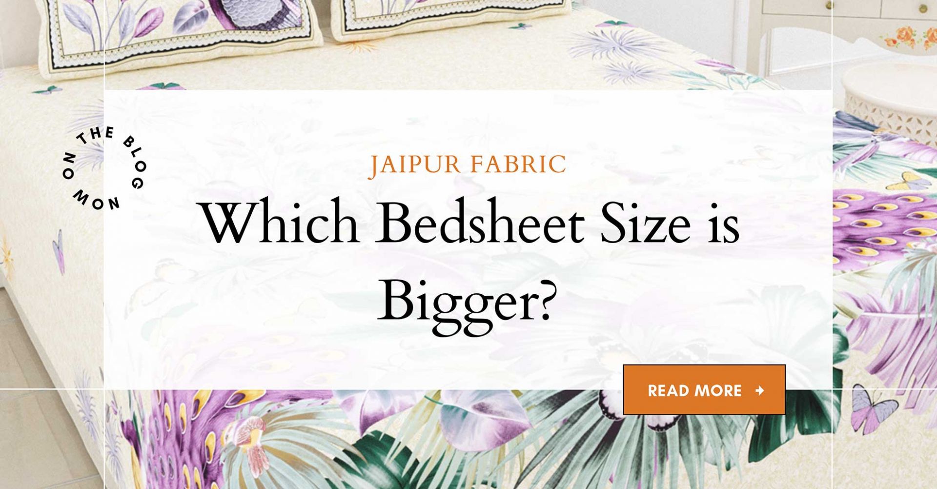 Which Bedsheet Size is Bigger