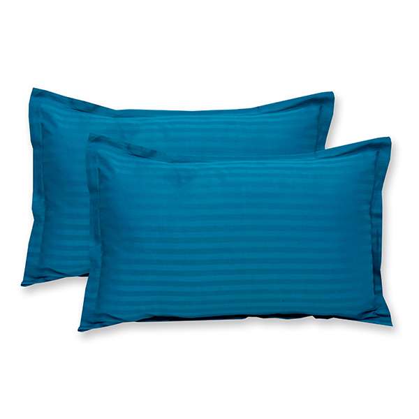 Turquoise Pillow Covers (Set of 2)