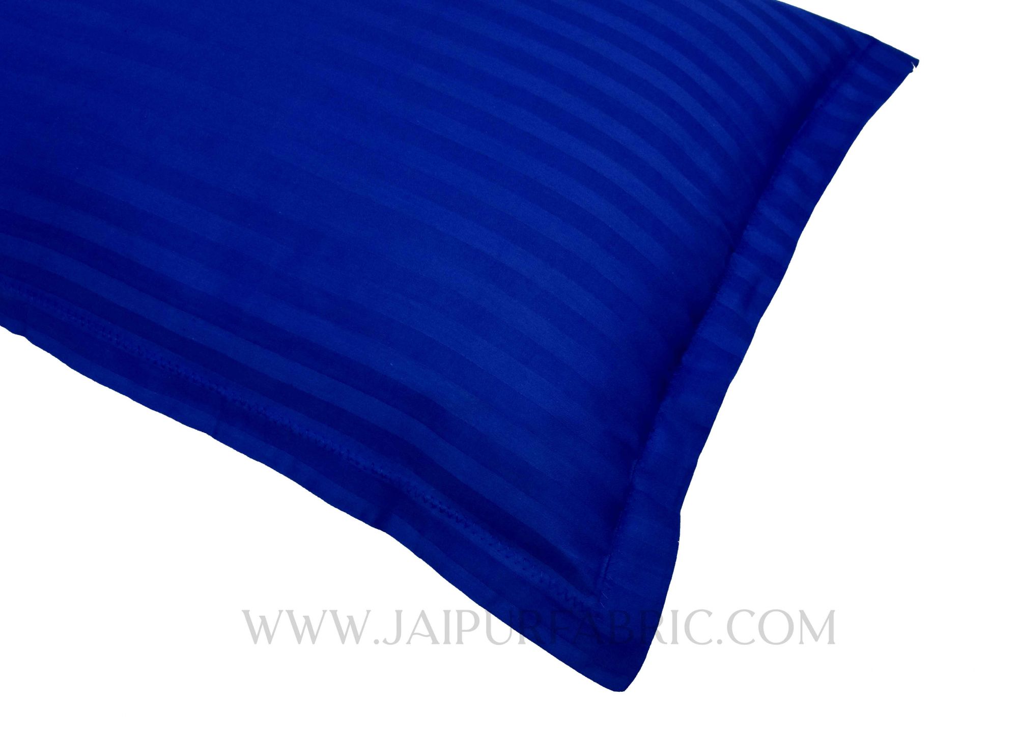 Blue Color Pillow Cover Pair