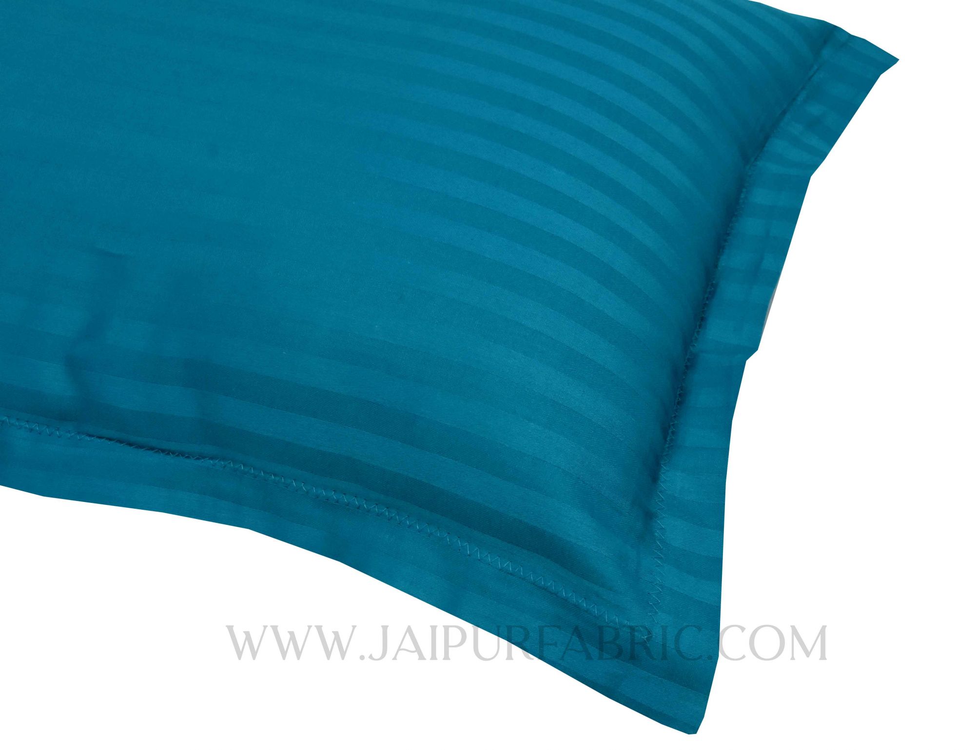 Turquoise Color Pillow Cover Pair