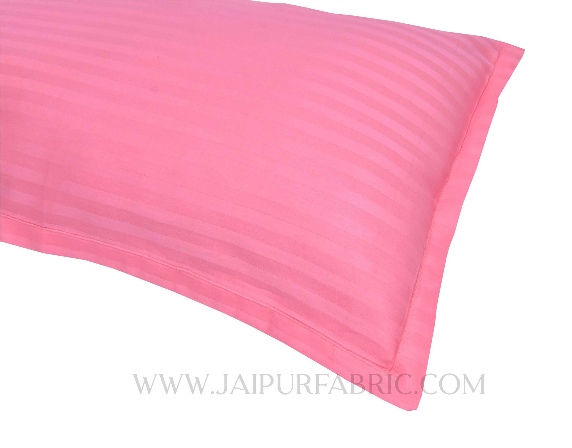 Baby Pink Color Pillow Cover Pair
