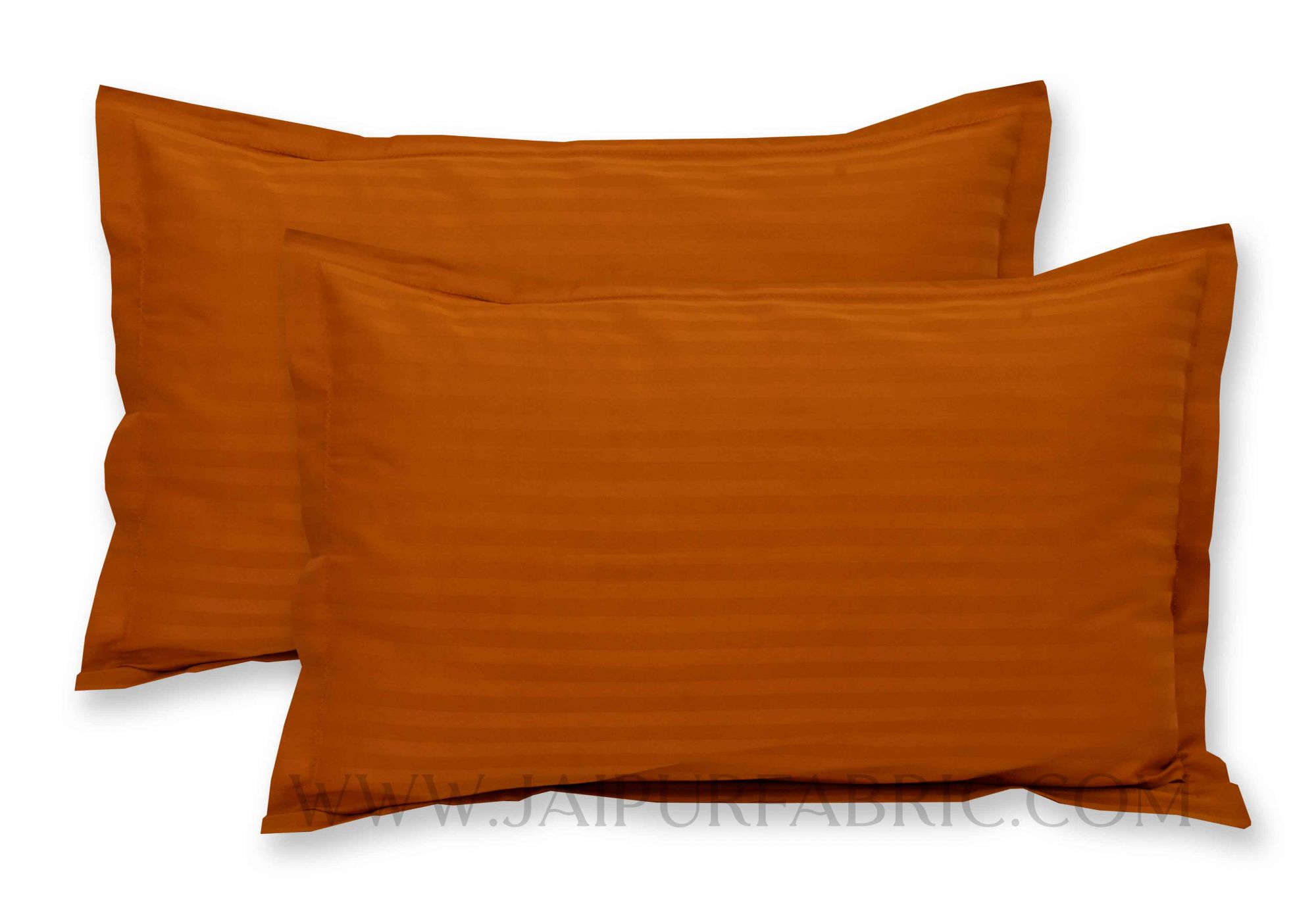 Mustard Color Pillow Cover Pair