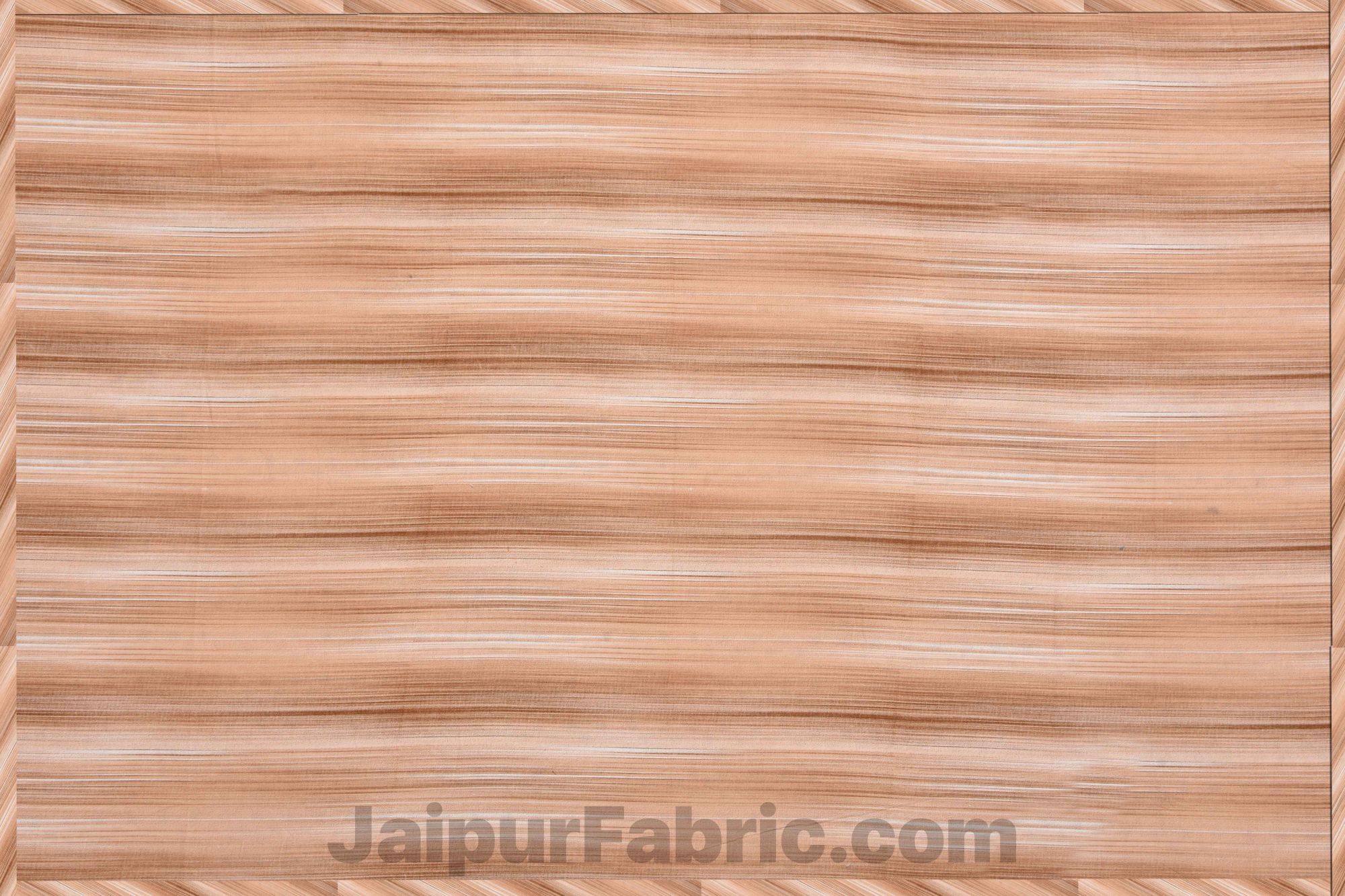 Pure Cotton Multi Brown Star Reversible Double Blanket/Duvet/Quilt/AC Dohar