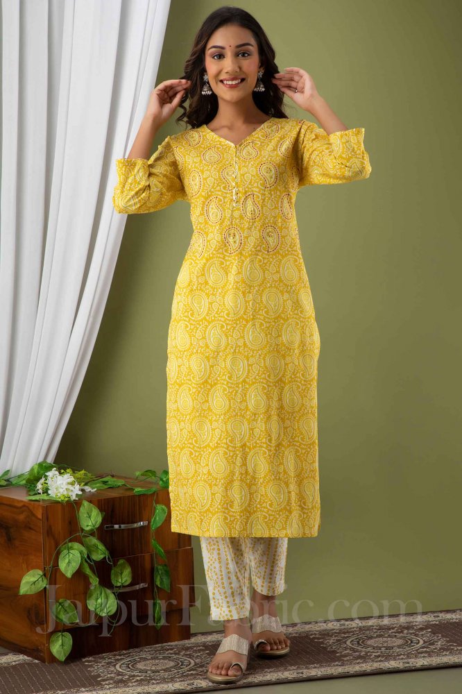 Which fabric is good for ladies kurti pant  Quora