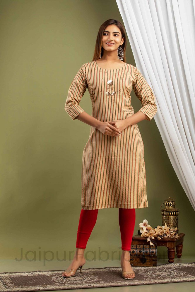 Rijiya Trends Antra Vol 2 Wth Fancy Wear Kurti In Rayon Fabric