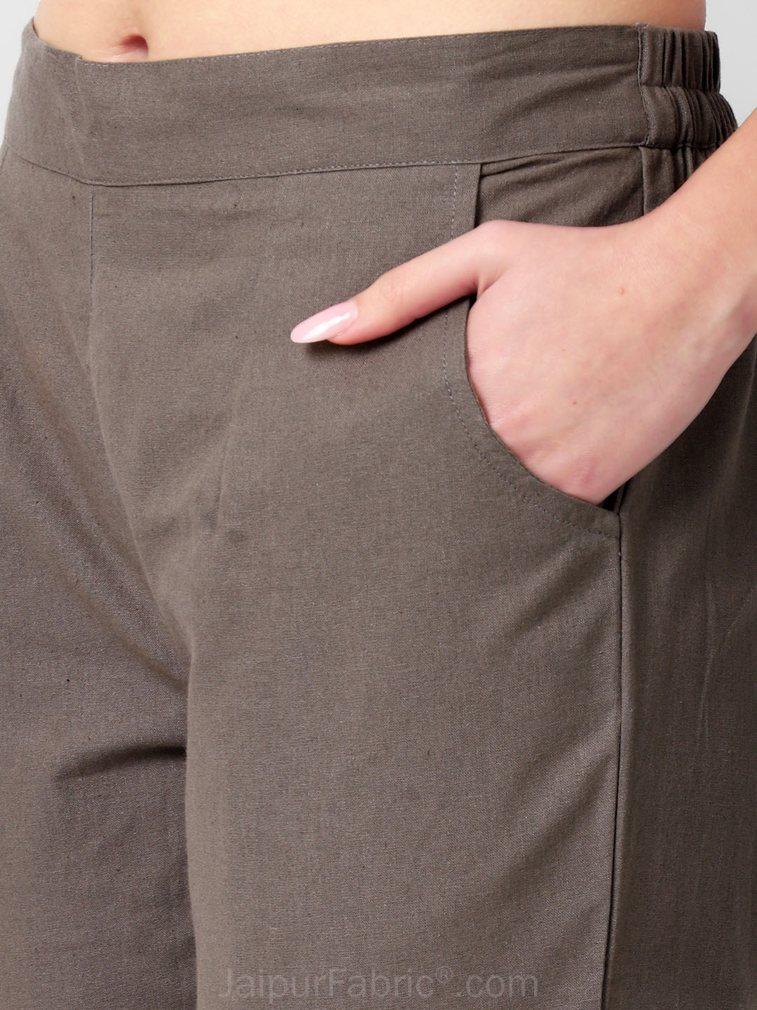 Ladies' 10pm Lounge Pants PDF Pattern | Elliedactyl