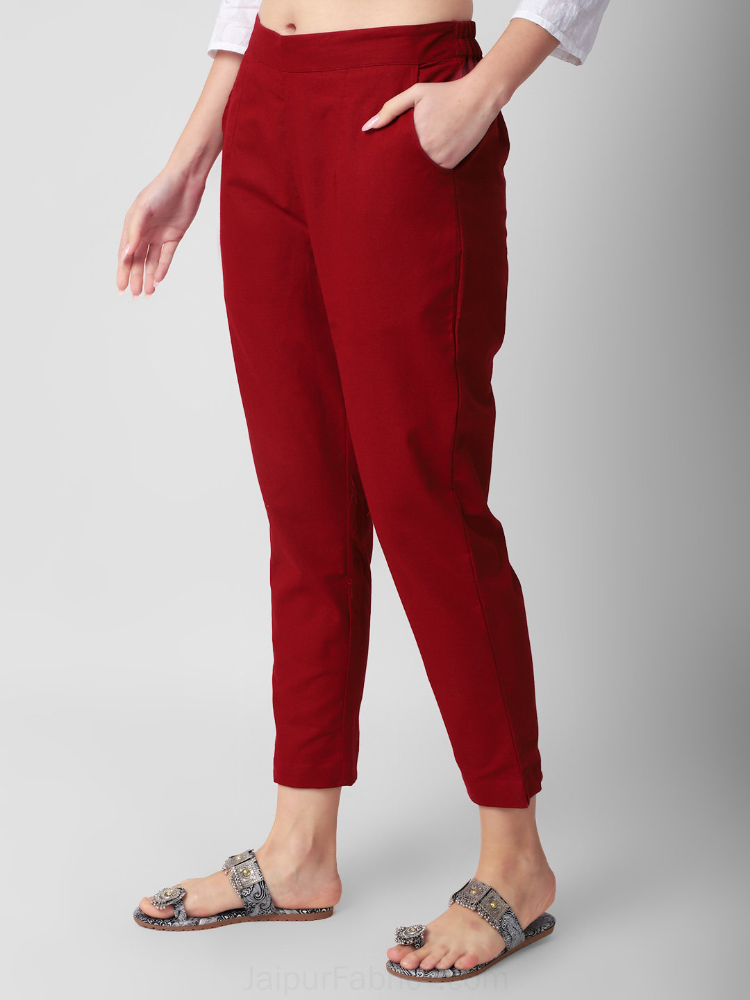 womens cotton printed dailywear homewear sleepwear pajama lowers combo pack  of 5 pants