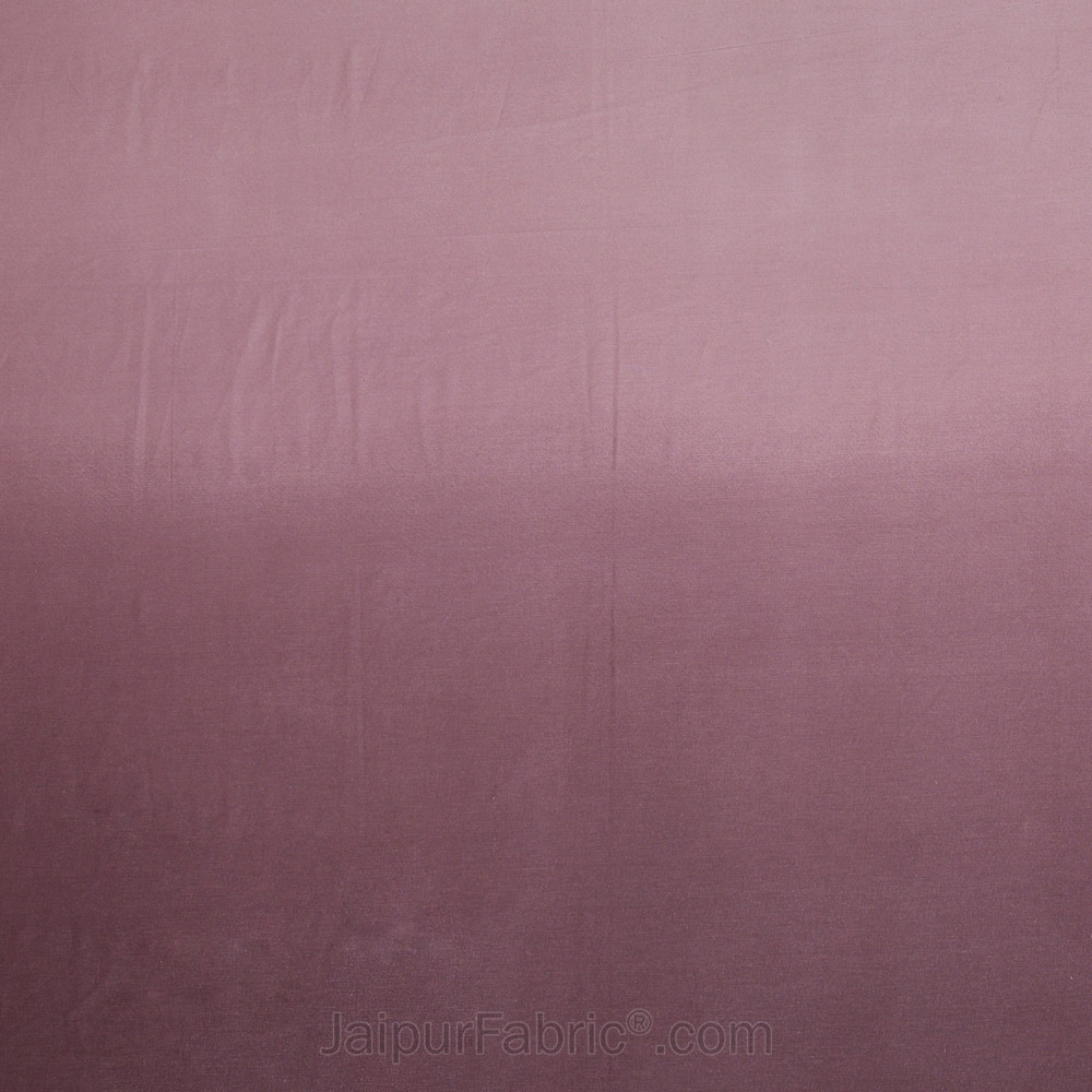 Ombre Lavish Purple Gradient hues King Size BedSheet